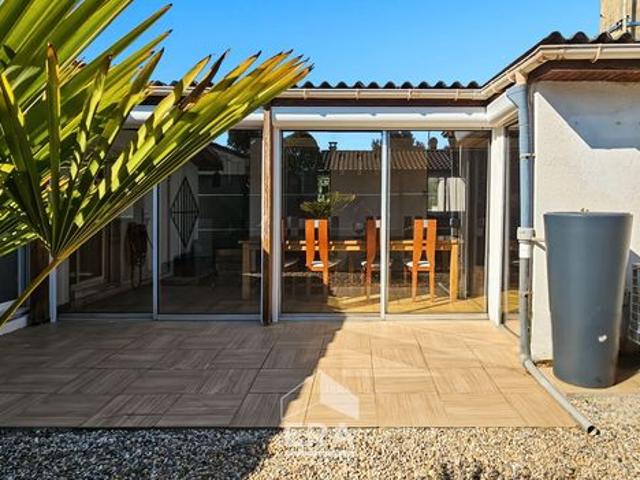 Maison 4 pièces 105 m²