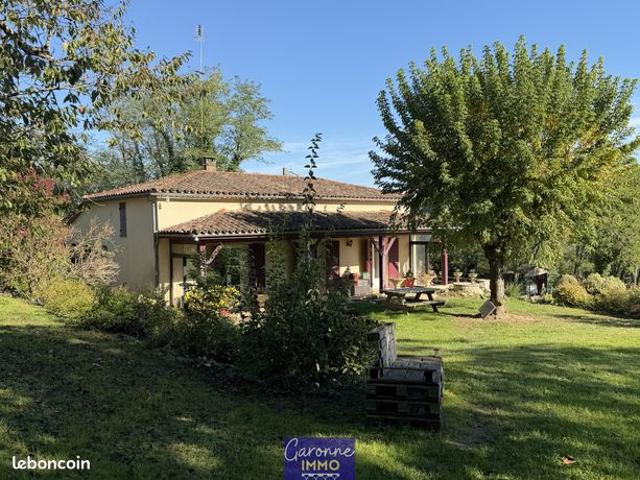 Maison 4 pièces 105 m²