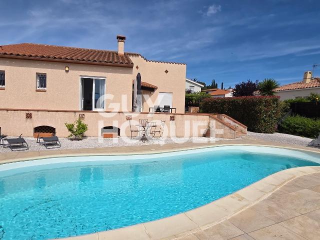 Maison 4 pièces 105 m²