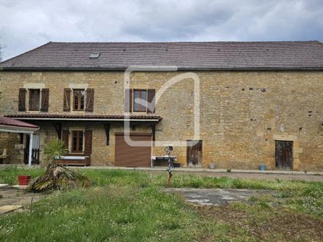 Maison 4 pièces 105 m²