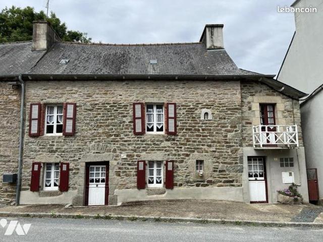 Maison 4 pièces 105 m²