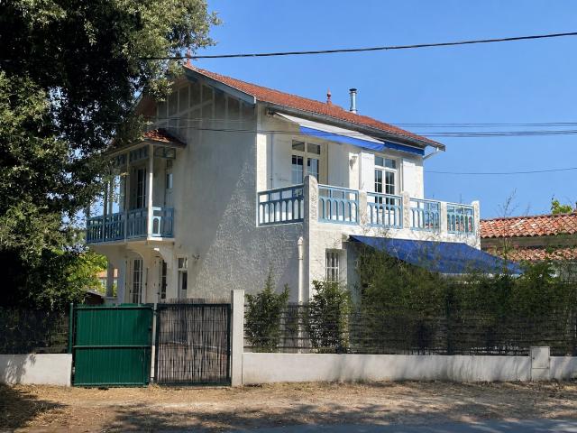 Maison 4 pièces 105 m²