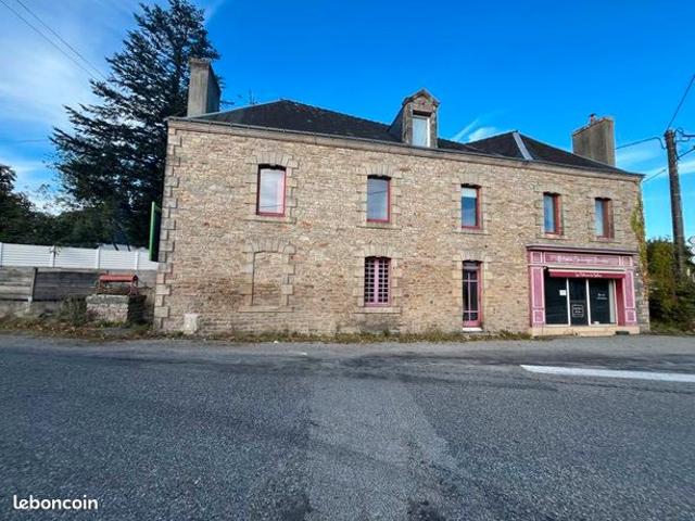 Maison 4 pièces 105 m²