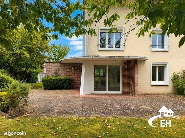 Maison 4 pièces 105 m²