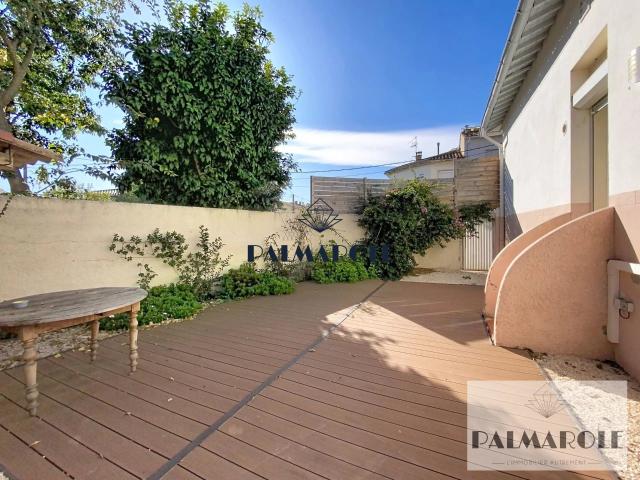 Maison 4 pièces 105 m²