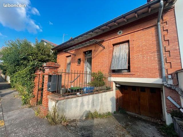 Maison 4 pièces 105 m²