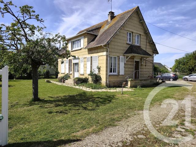 Maison 4 pièces 105 m²