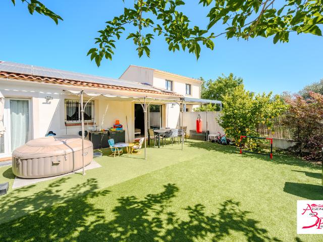 Maison 4 pièces 105 m²