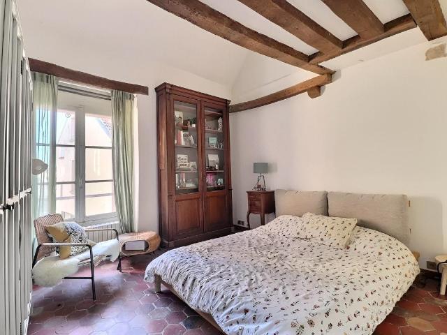 Maison 4 pièces 105 m²