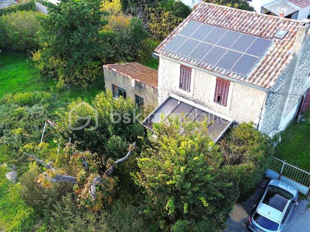 Maison 4 pièces 105 m²