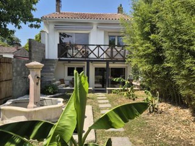 Maison 4 pièces 105 m²