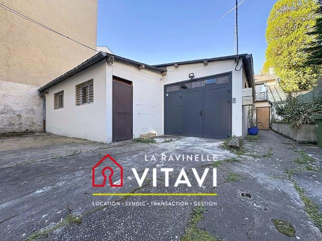 Maison 4 pièces 105 m²