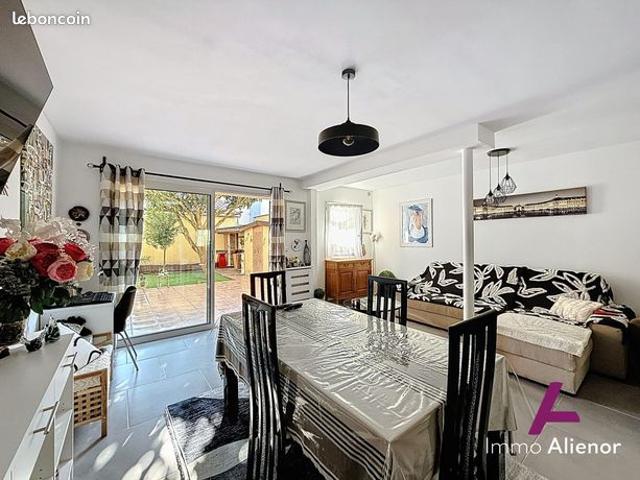 Maison 4 pièces 105 m²