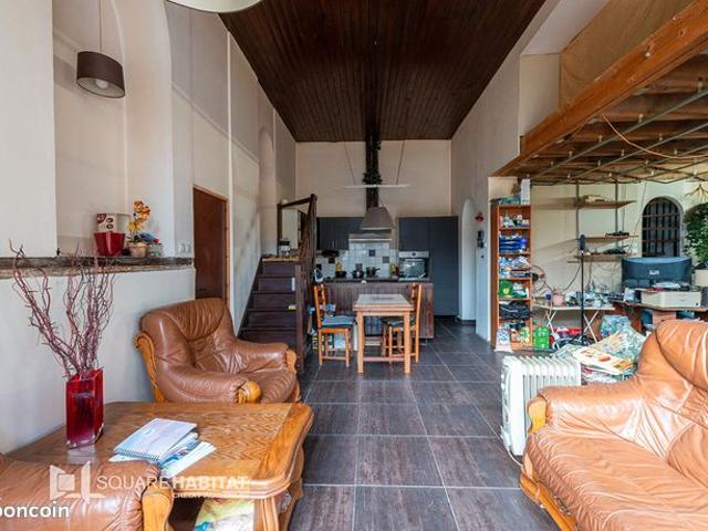 Maison 4 pièces 105 m²