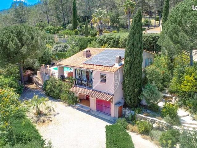 Maison 4 pièces 105 m²