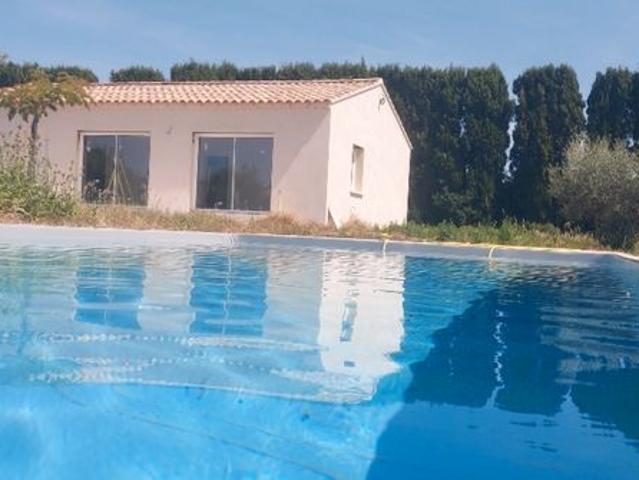 Maison 4 pièces 105 m²