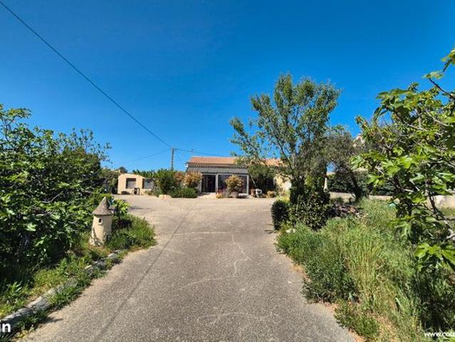 Maison 4 pièces 105 m²