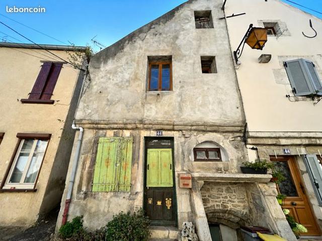 Maison 4 pièces 105 m²