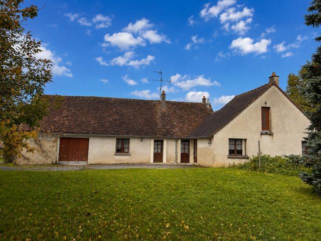 Maison 4 pièces 105 m²