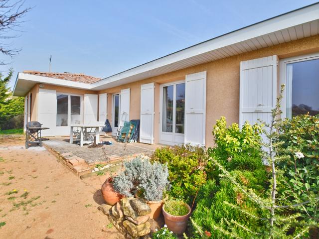 Maison 4 pièces 105 m²