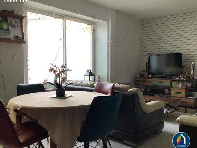 Maison 4 pièces 105 m²