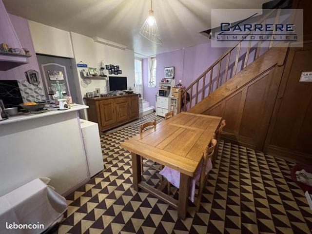 Maison 4 pièces 105 m²