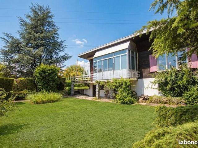 Maison 4 pièces 105 m²
