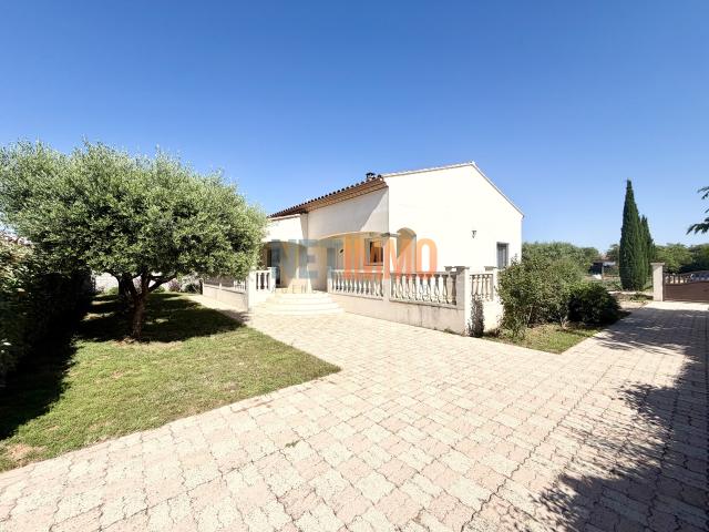 Maison 4 pièces 105 m²