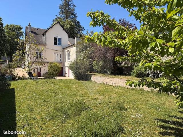 Maison 4 pièces 105 m²
