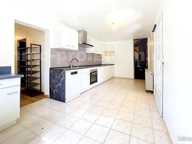 Maison 4 pièces 105 m²