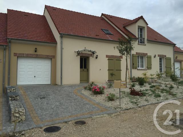 Maison 4 pièces 105 m²