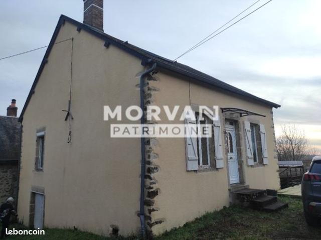 Maison 4 pièces 105 m²