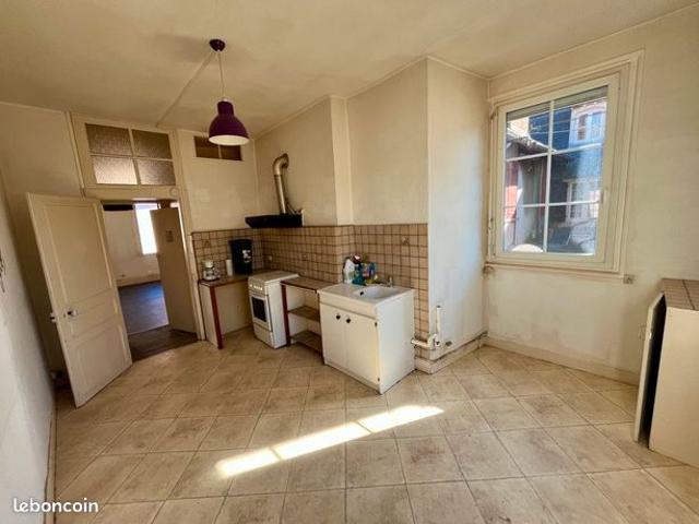 Maison 4 pièces 105 m²