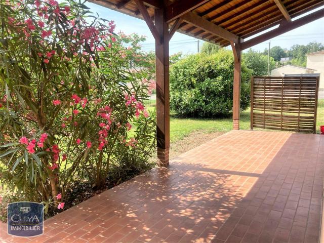 Maison 4 pièces 105 m²