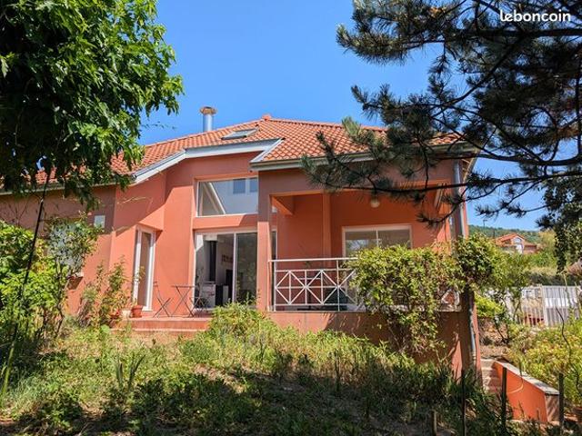 Maison 4 pièces 105 m²
