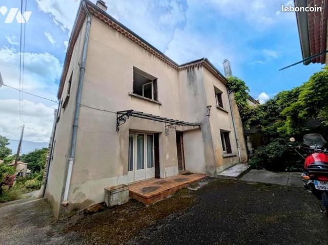 Maison 4 pièces 105 m²