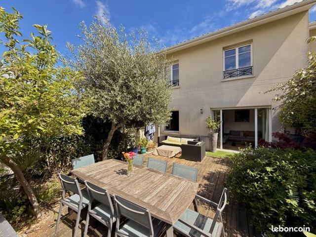 Maison 4 pièces 105 m²