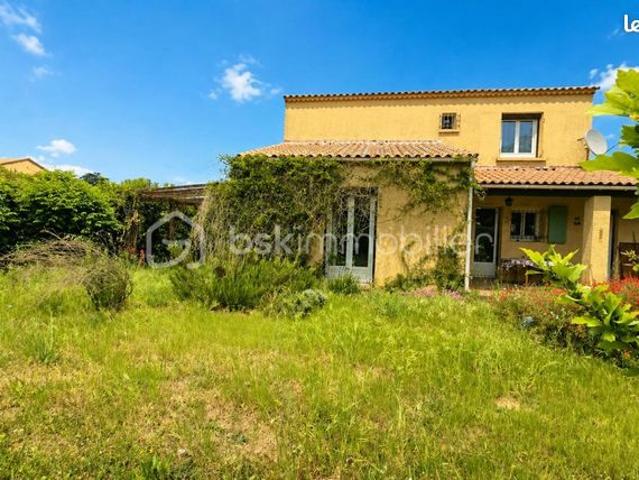 Maison 4 pièces 105 m²