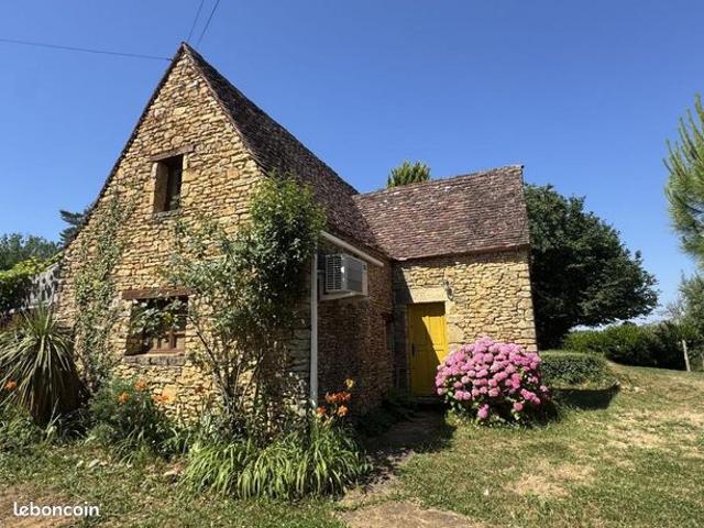 Maison 4 pièces 105 m²