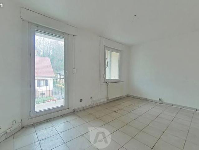 Maison 4 pièces 105 m²