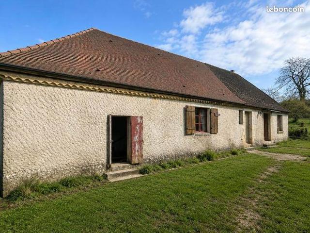 Maison 4 pièces 105 m²