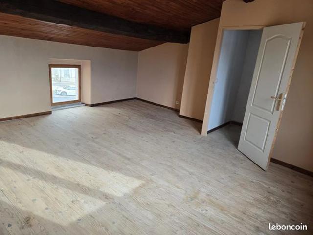 Maison 4 pièces 105 m²