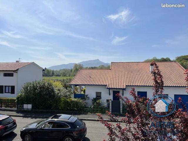 Maison 4 pièces 105 m²