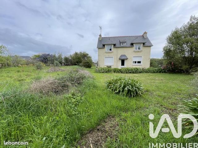 Maison 4 pièces 105 m²