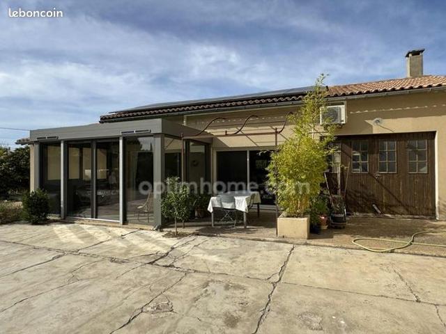 Maison 4 pièces 105 m²