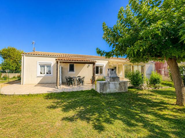 Maison 4 pièces 105 m²