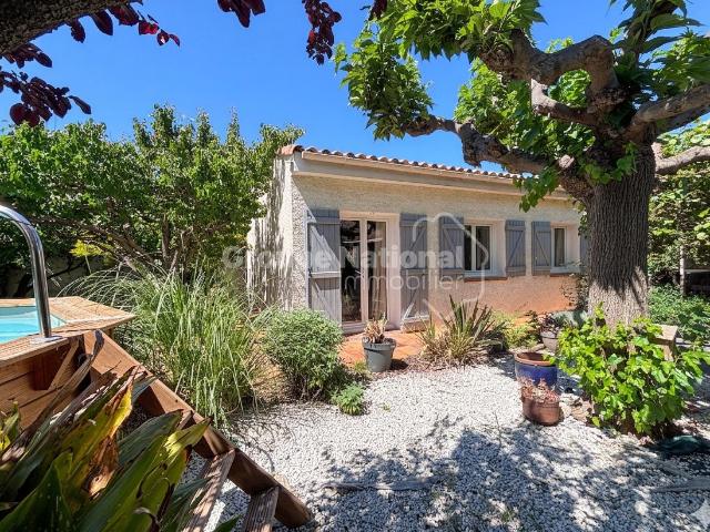 Maison 4 pièces 105 m²