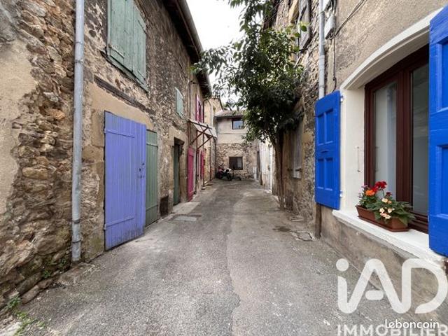 Maison 4 pièces 105 m²