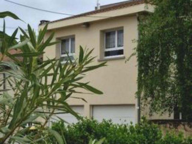 Maison 4 pièces 105 m²