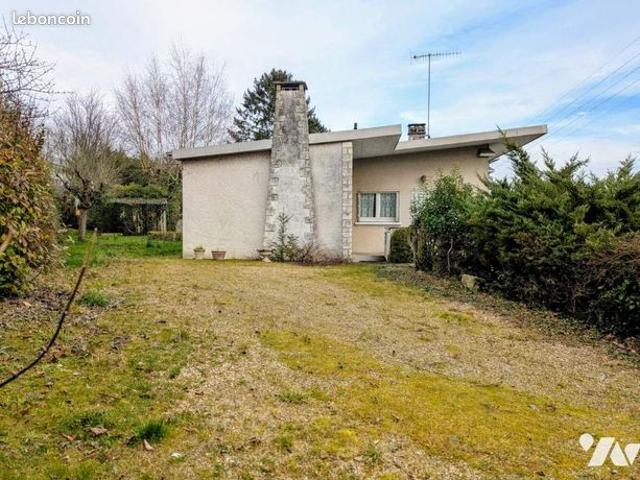 Maison 4 pièces 105 m²
